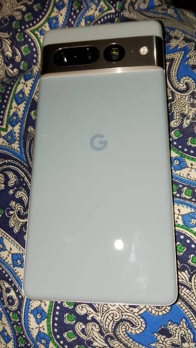 Google Pixel 7 Pro