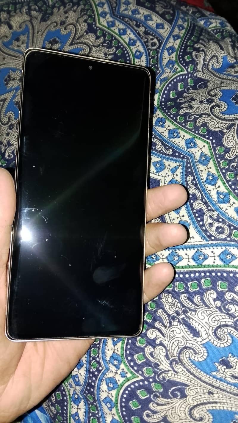 Google Pixel 7 Pro 2