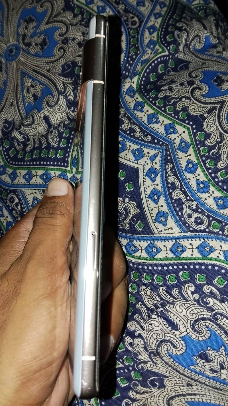 Google Pixel 7 Pro 3