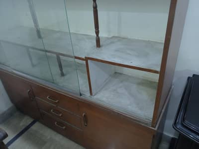 showcase available for sale