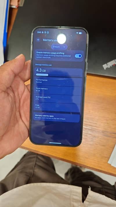 Google Pixel 9 Pro XL