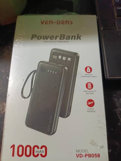 power Bank