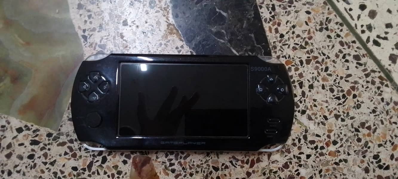 game player 0