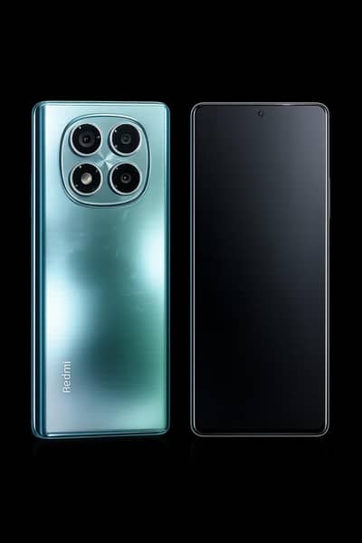 Xiaomi Redmi Note 14 Pro
