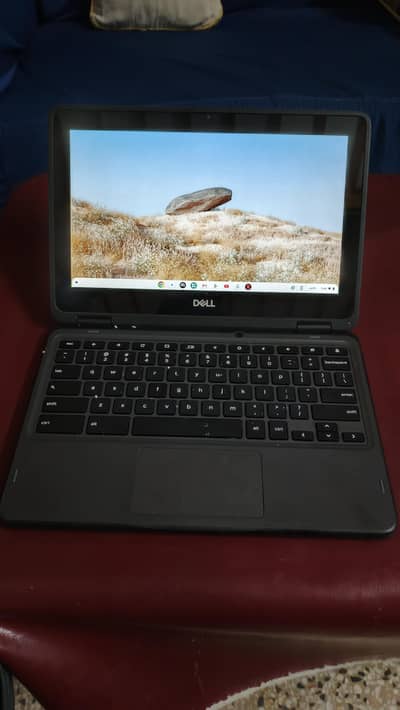 Dell Chromebook 3100 (2-in-1)