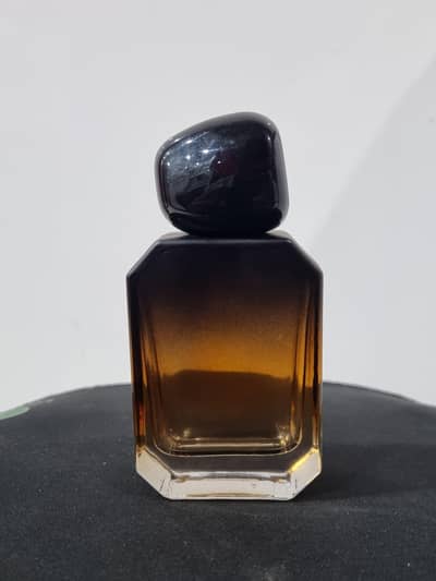 fragrance bottle