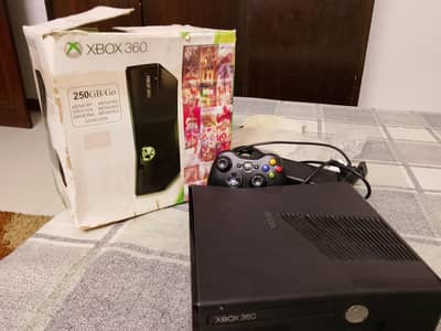 Xbox 360