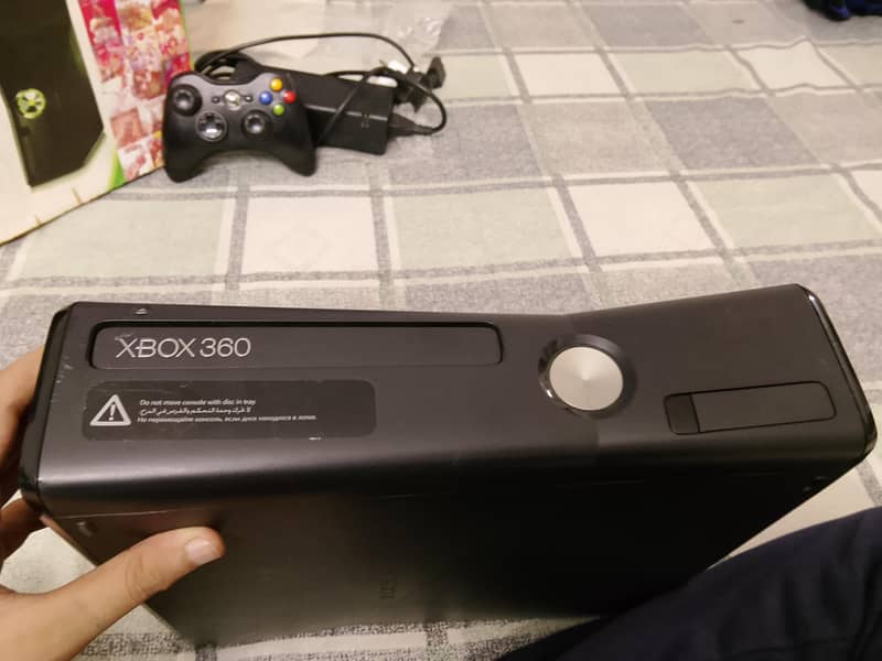 Xbox 360 3