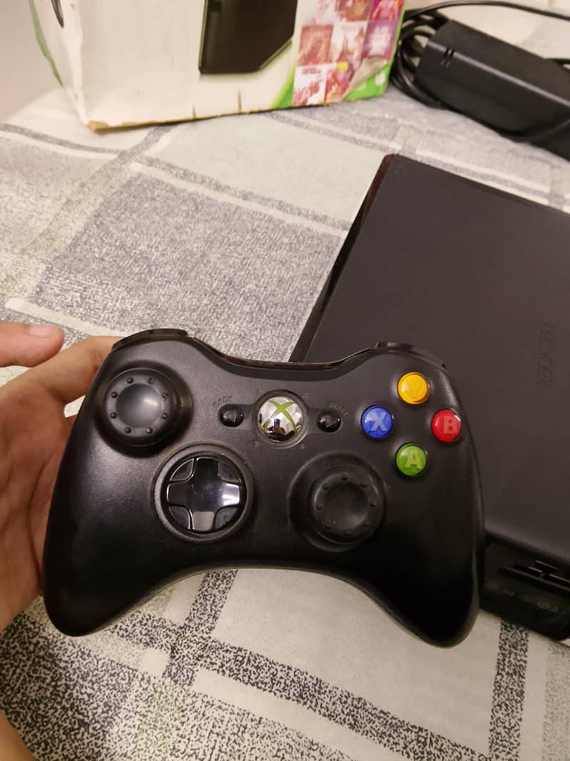 Xbox 360 5