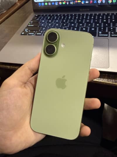 Apple iPhone 17