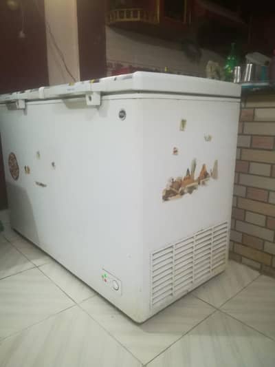 PEL deep freezer for sale