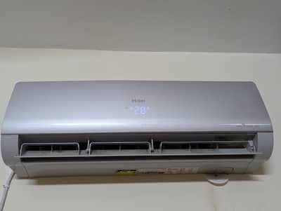 Haier Inverter 1.0 ton AC