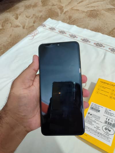 Realme C53
