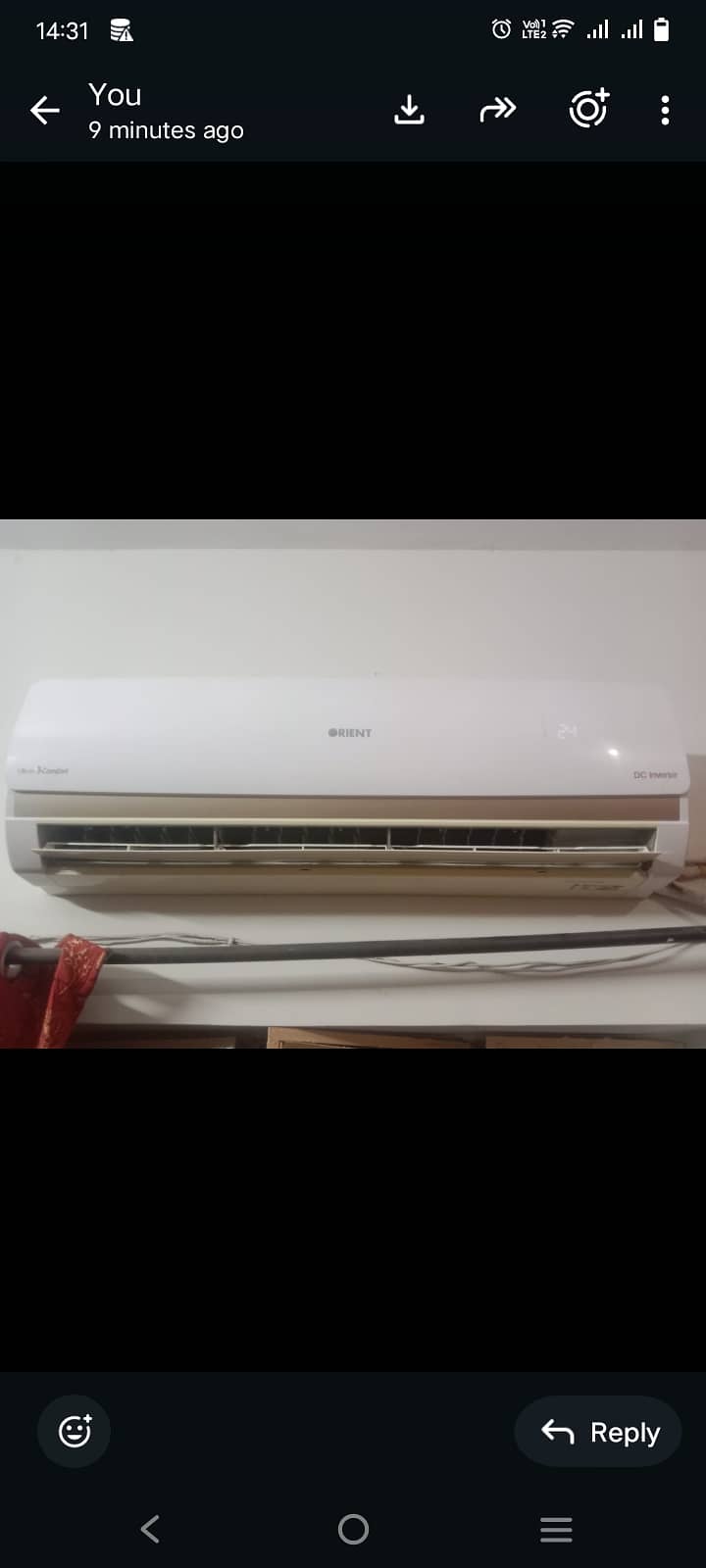 Good condition 1