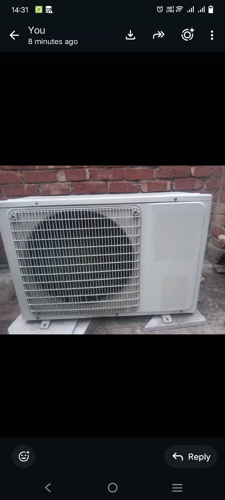 Good condition 2