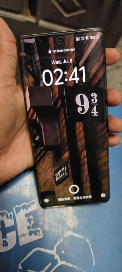 Vivo X90s 8/256GB Non-pta 10/10 condition.