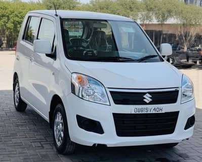 Suzuki Wagon R 2021