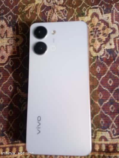 Vivo Y05