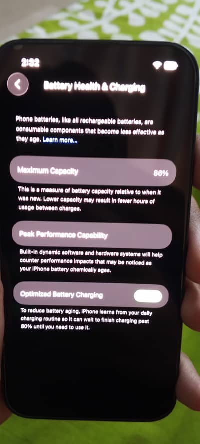 Apple iPhone 14