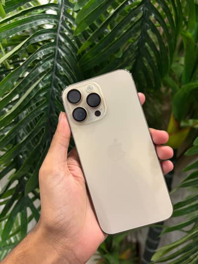 Apple iPhone 14 Pro Max PTA approved