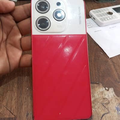 Tecno Spark 10 Pro 8+8/128