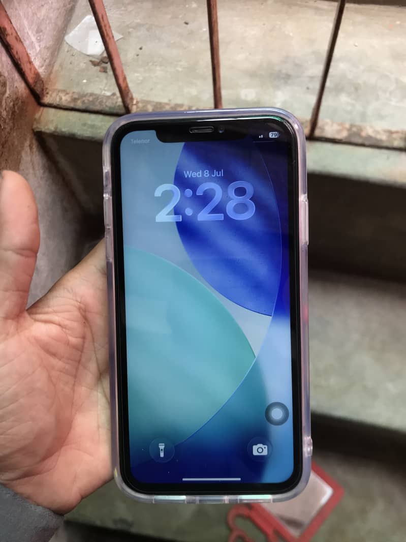 Apple iPhone 11 1