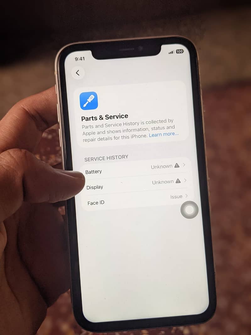 Apple iPhone 11 4