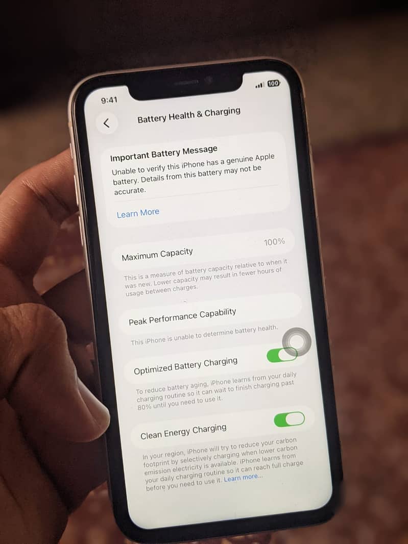 Apple iPhone 11 7