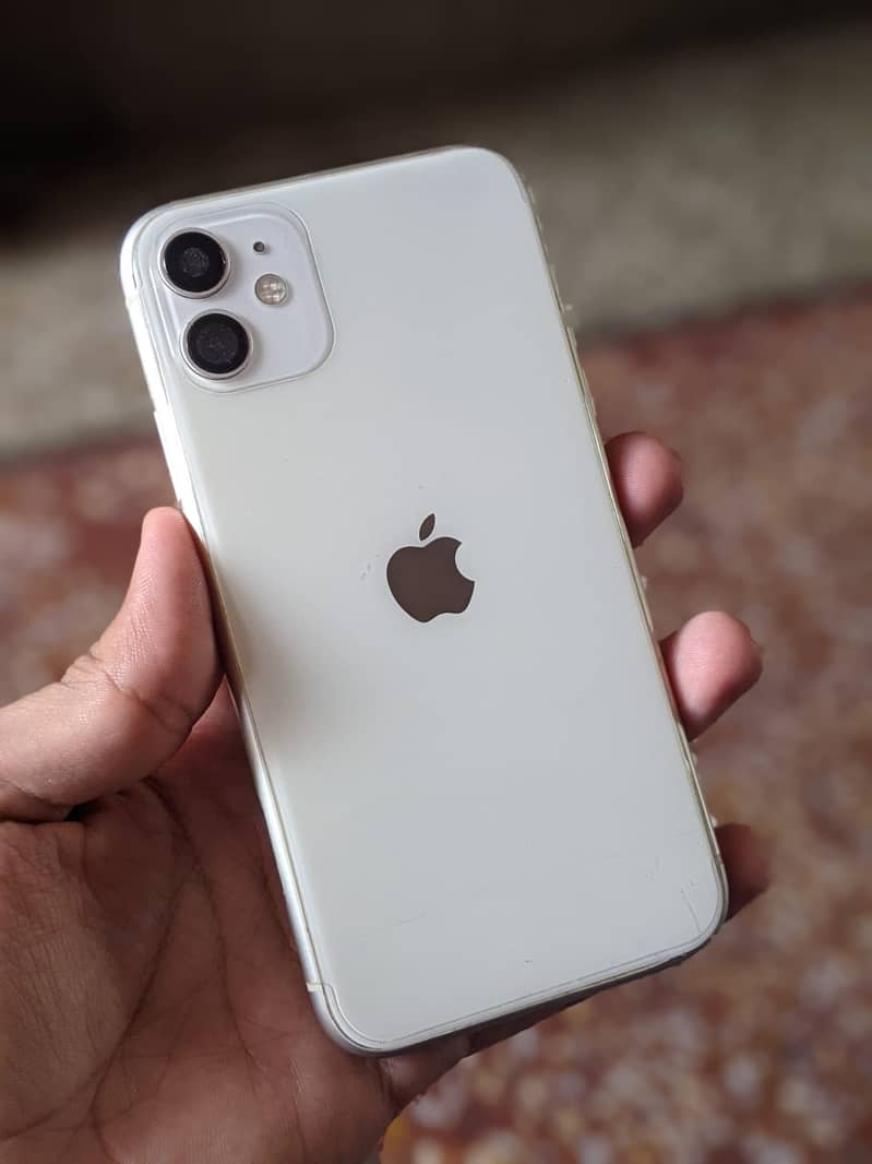 Apple iPhone 11 9