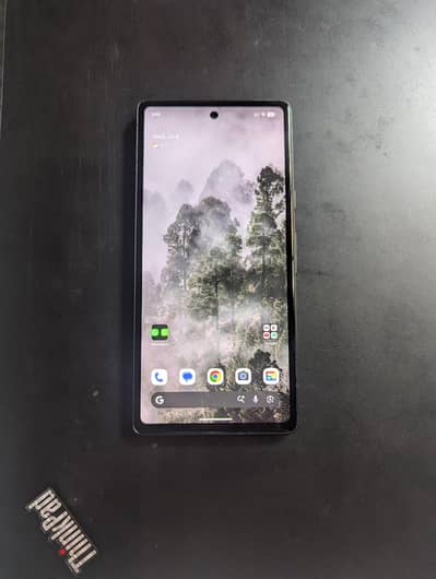 Google Pixel 7a Official PTA Approved