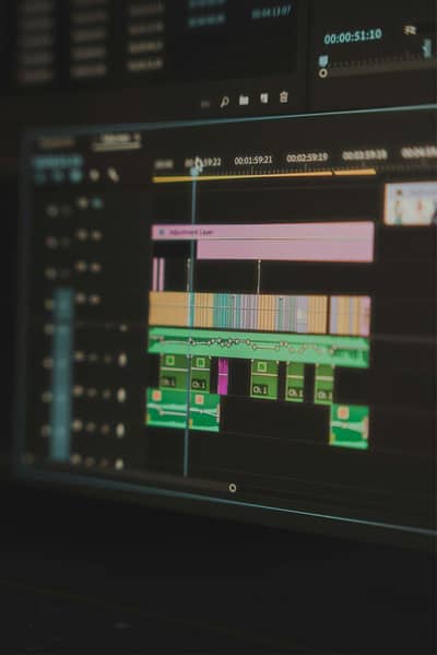 VIDEO EDITING SERVICE FOR YOUR VIDEOS