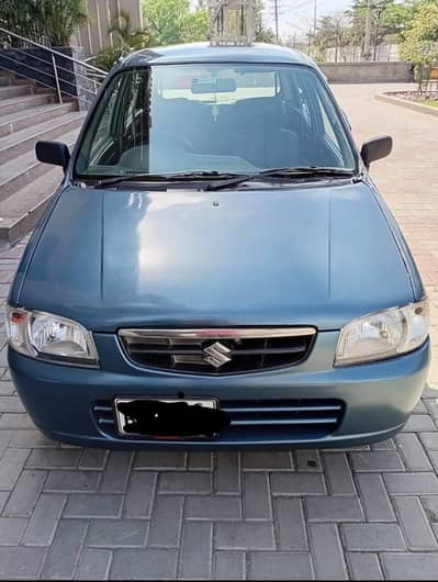 Suzuki Alto 2008