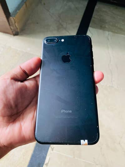iPhone 7 Plus