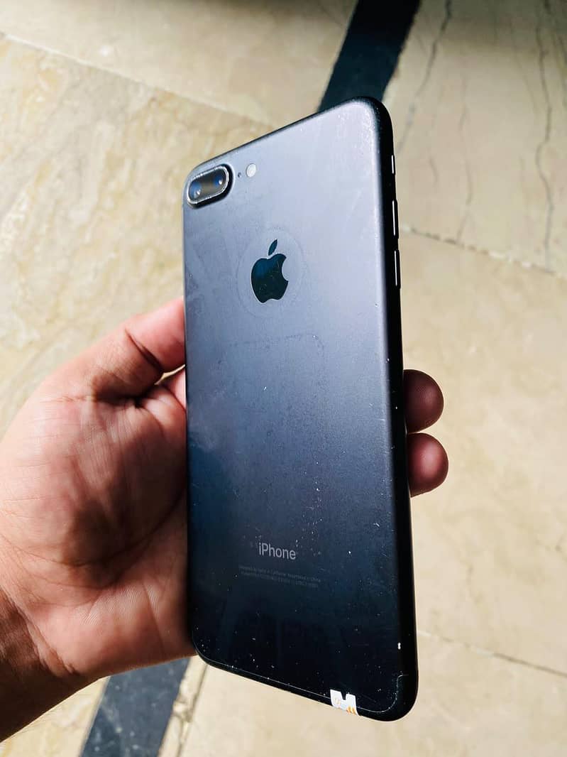 iPhone 7 Plus 1