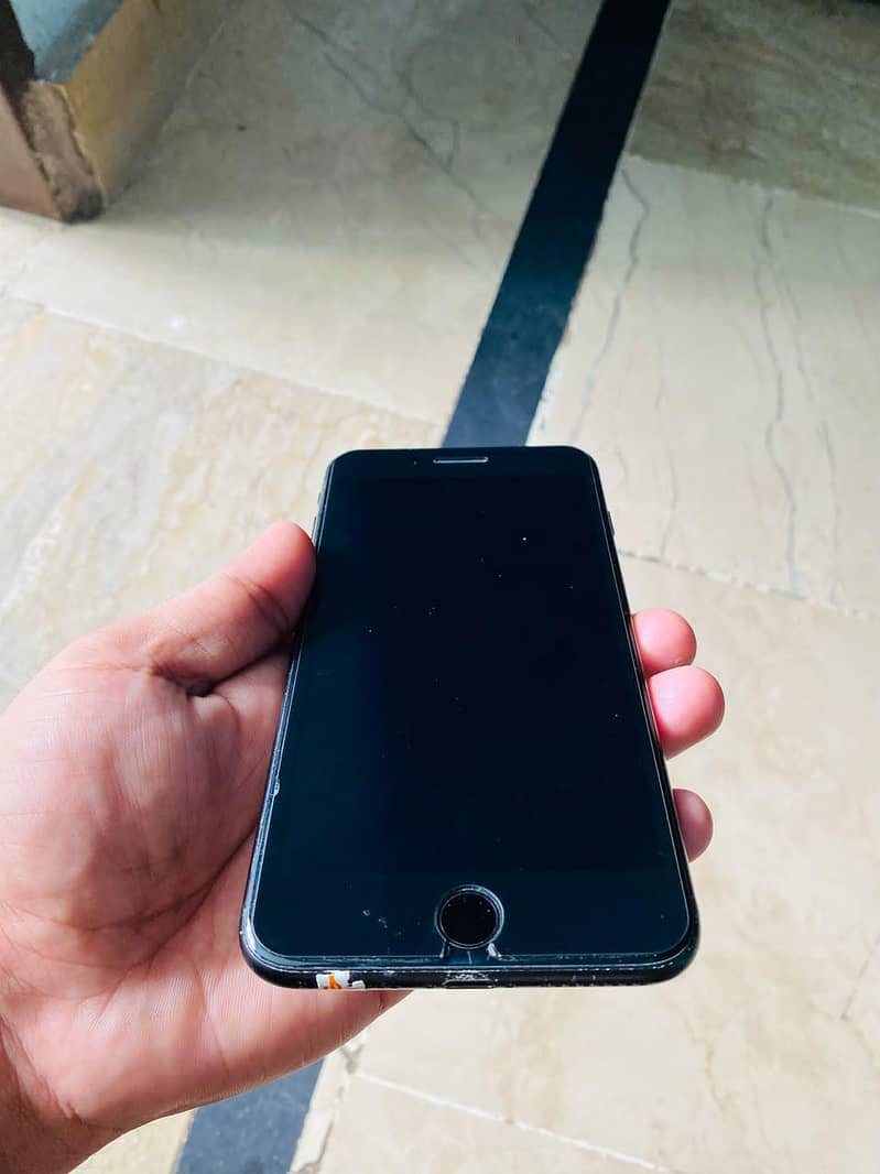 iPhone 7 Plus 3