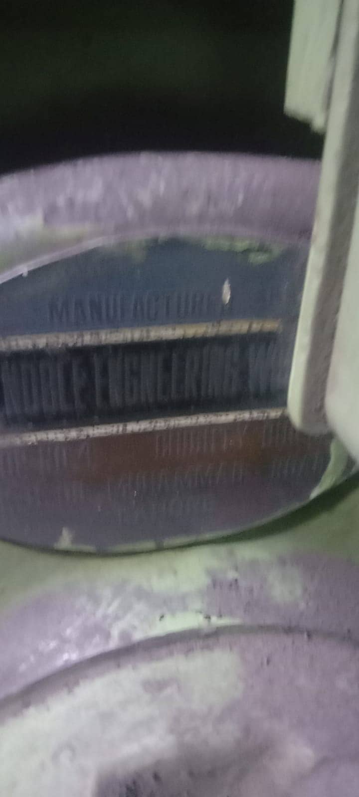 Shaper Machine 2