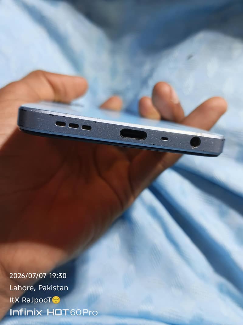 OPPO A18 0