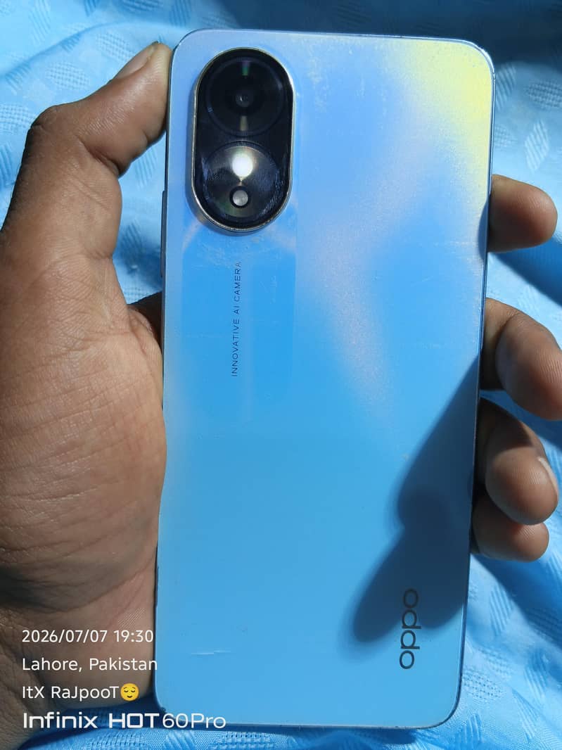 OPPO A18 2