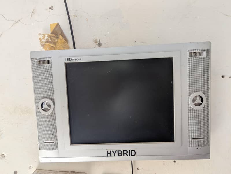 LCD simple 1