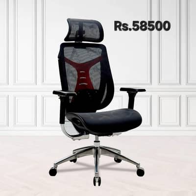 Office Chairs Executive Chairs Rajput Office furniture