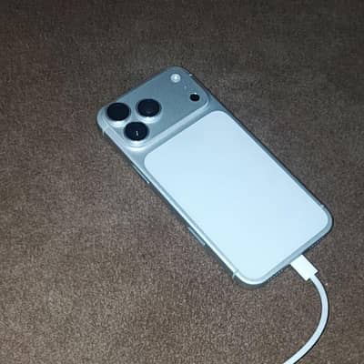 Apple iPhone 17 Pro Max