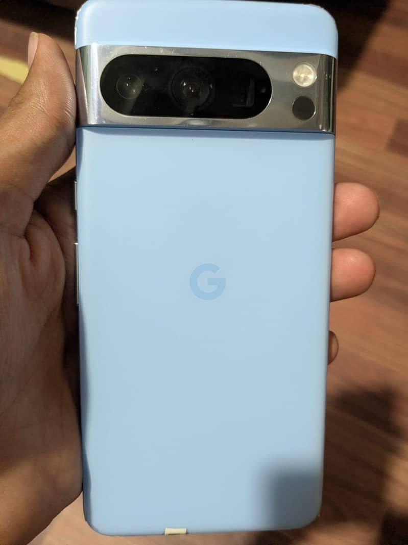 Google Pixel 8 Pro 0