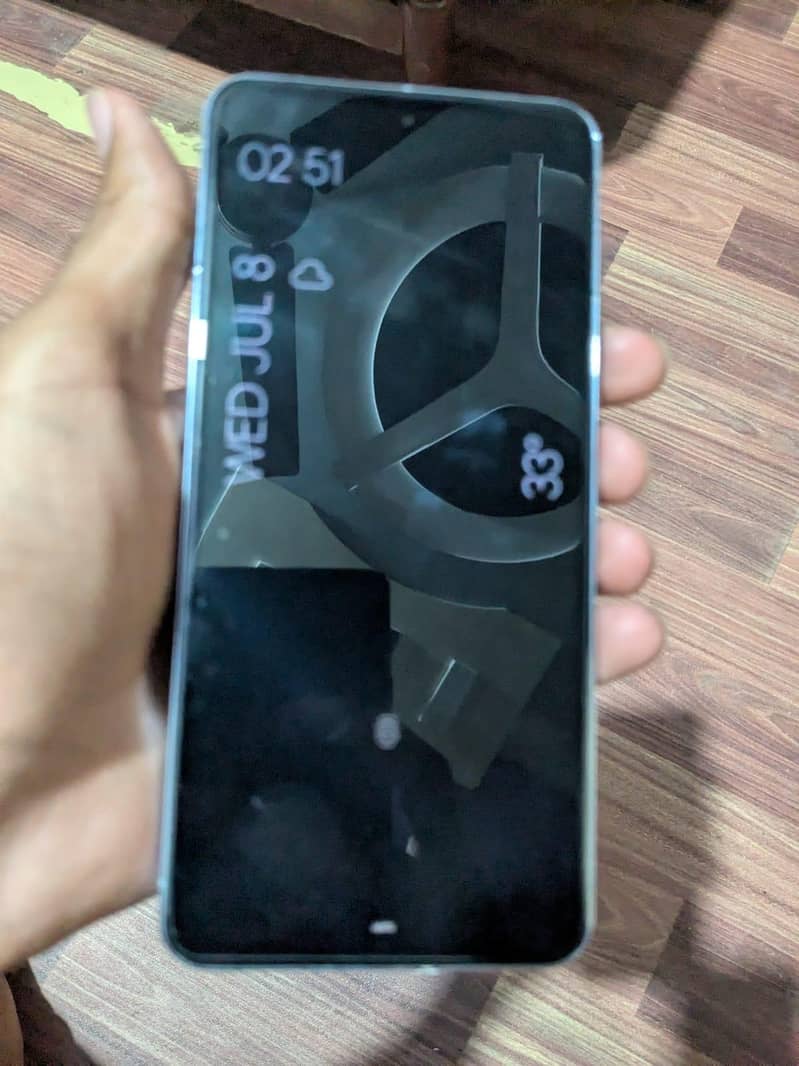 Google Pixel 8 Pro 4