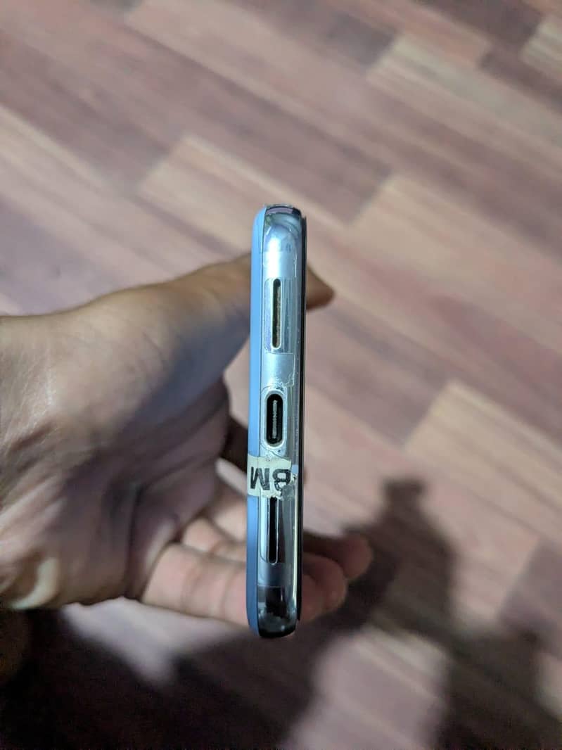 Google Pixel 8 Pro 5