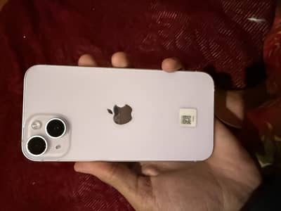 Apple iPhone 14