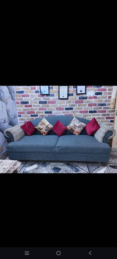 7 seater sofa set for sale