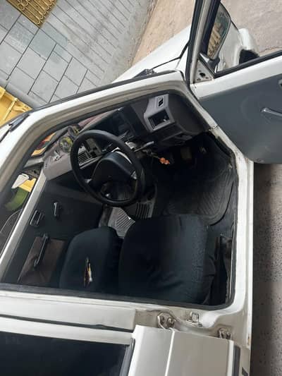 mehran 2003 model