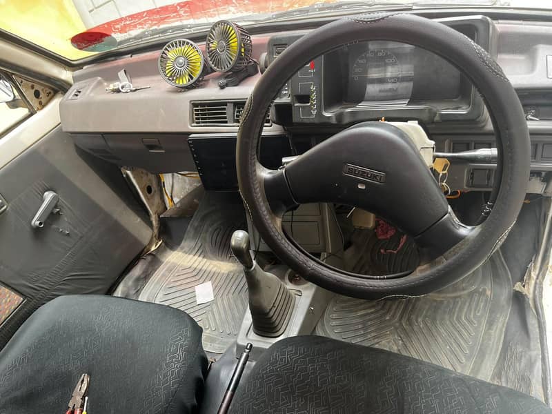 mehran 2003 model 1