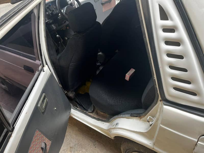 mehran 2003 model 6
