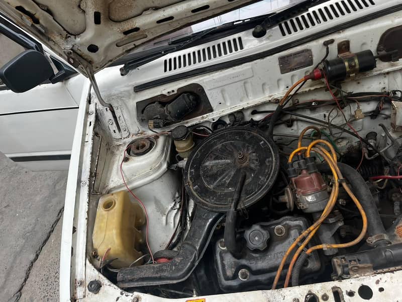 mehran 2003 model 11